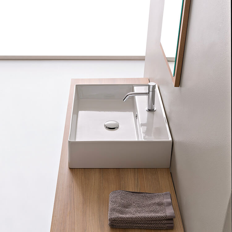 Scarabeo 8031/R Bathroom Sink, Teorema | Nameek's Scarabeo 8031/R Bathroom Sink, Teorema | Nameek's