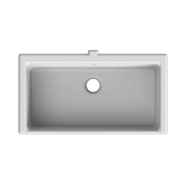 Stylo 4-in Pendant – Kuzco Lighting