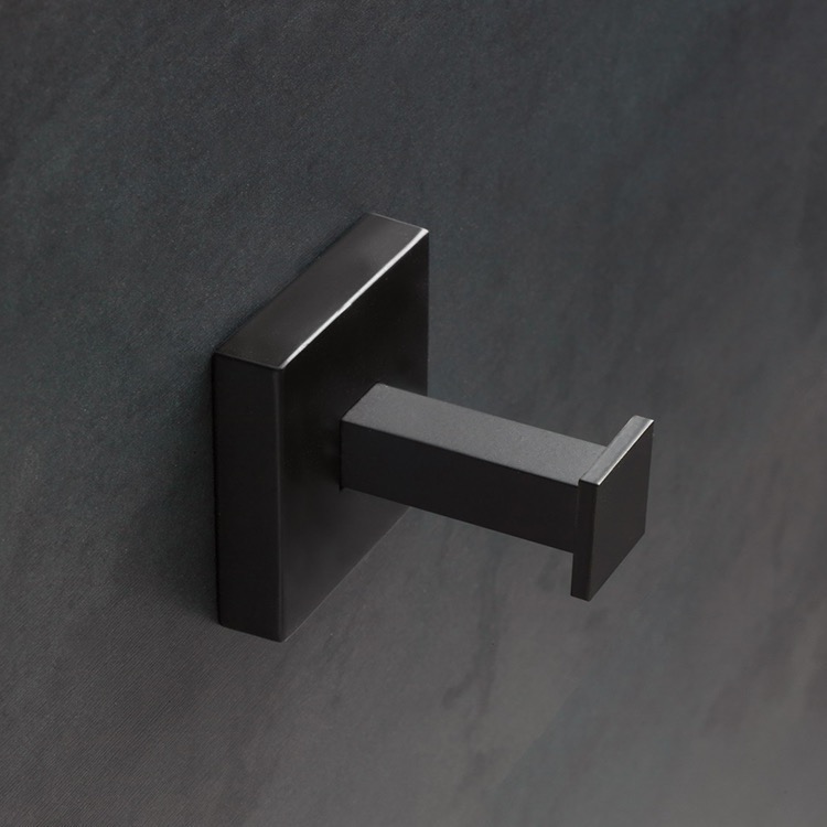 StilHaus U13-23 Bathroom Hook, Urania | Nameek's