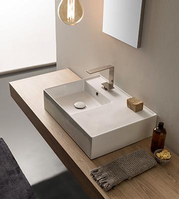 Bathroom Sinks