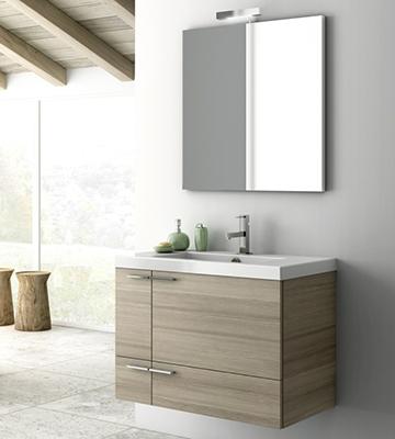 Bathroom Sinks Vanities, Miami Bathroom Vanity Sets Canada