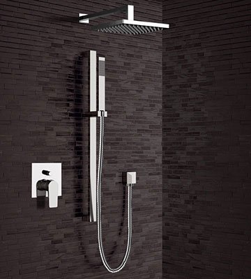 Bathroom Showers