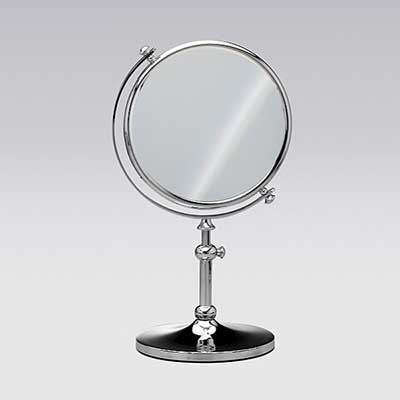 Tabletop Makeup Mirrors