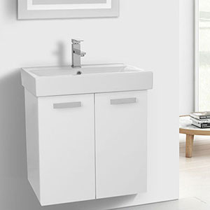 24 Inch Bathroom Vanities