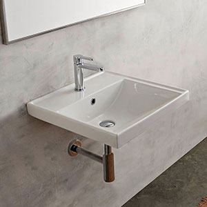 ADA Compliant Sinks