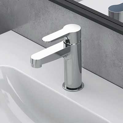 Bathroom Sink Faucets