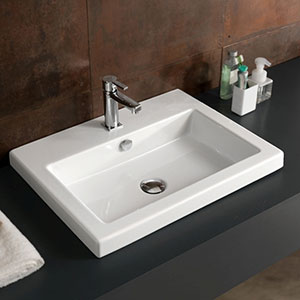 Cangas Collection Sinks