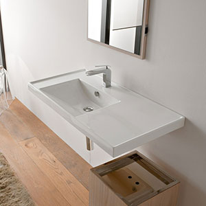 ML Collection Sinks