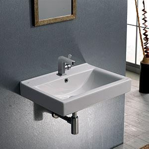 Mona Collection Sinks