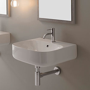 Moon Collection Sinks
