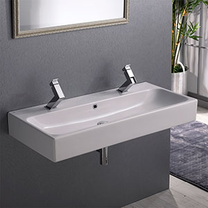 Pinto Collection Sinks