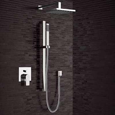 Shower Faucets