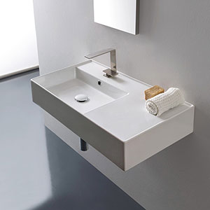Teorema 2.0 Collection Sinks
