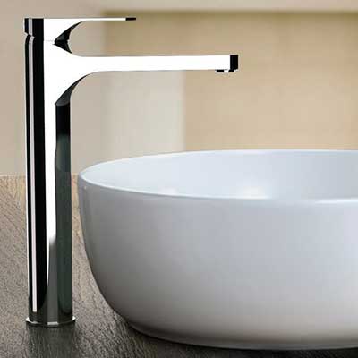 Vessel Sink Faucets