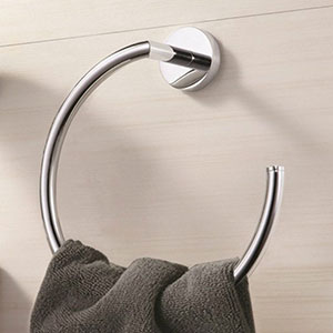 Towel Rings