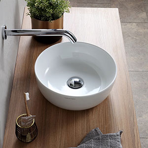 Vessel Sinks