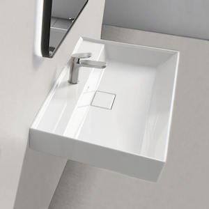 Modern Bathroom Sinks