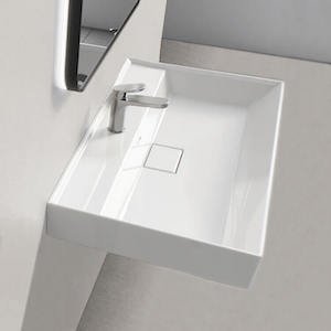 Modern Bathroom Sinks